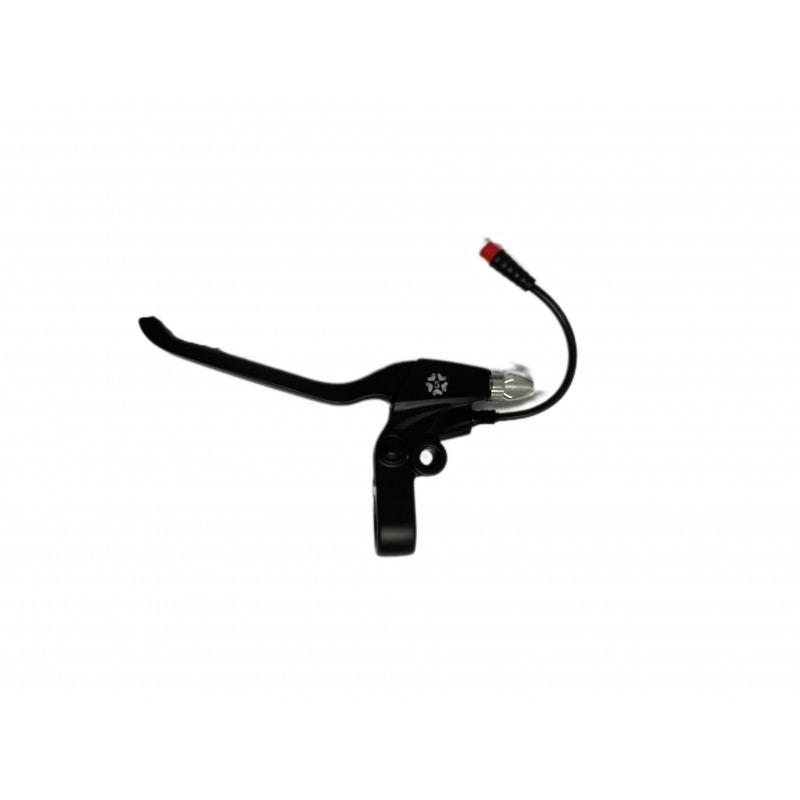 Maneta de freno izquierda - Mumbai