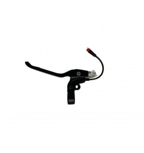 Levier de frein gauche - Mumbai