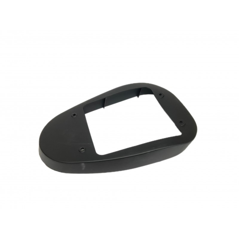 Base du siège - Mumbai