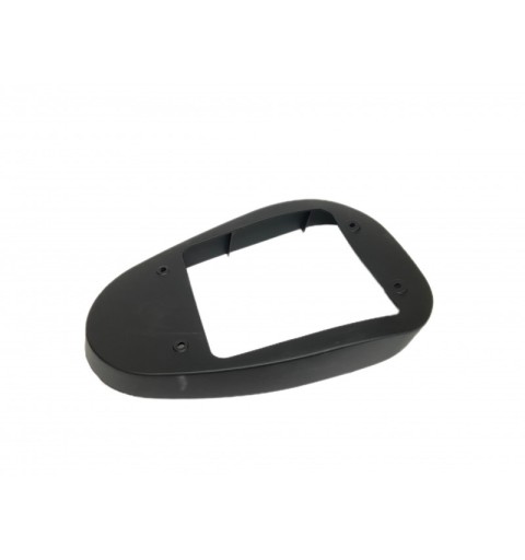 Base du siège - Mumbai