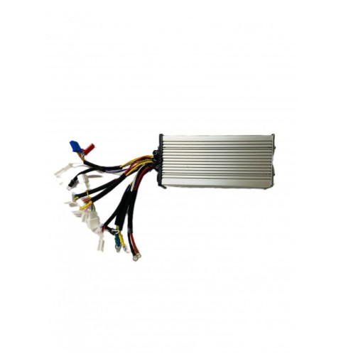 Controlador Assistant