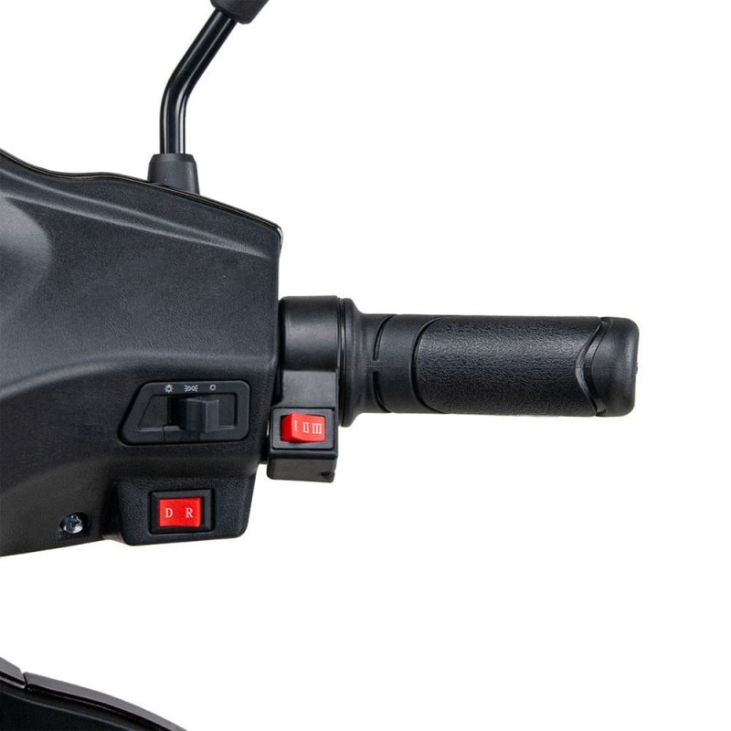 Acelerador Assistant