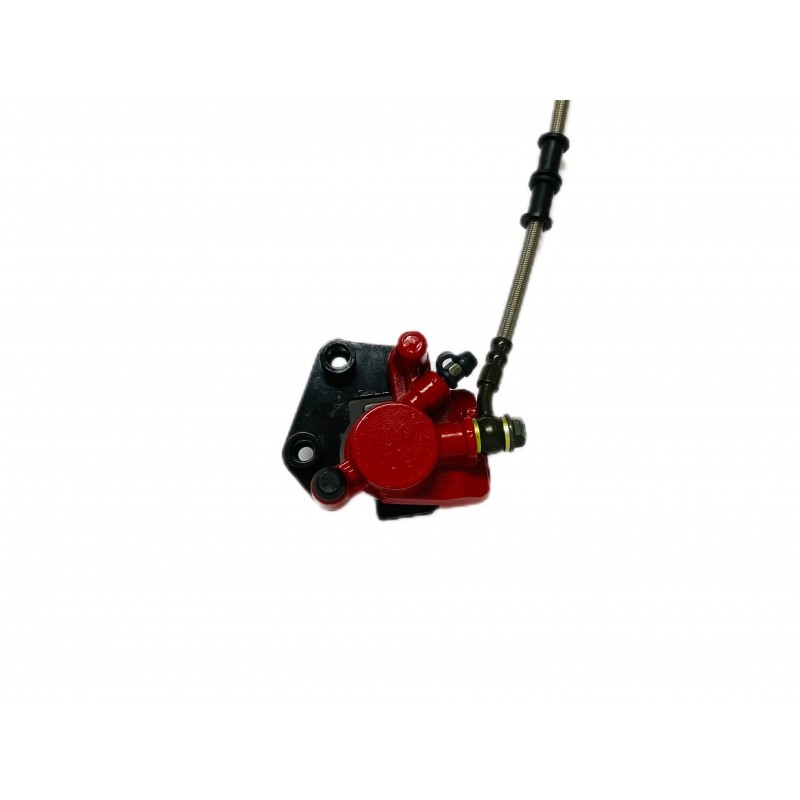 Freno hidráulico delantero Assistant