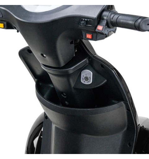 Juego de cerraduras Assistant