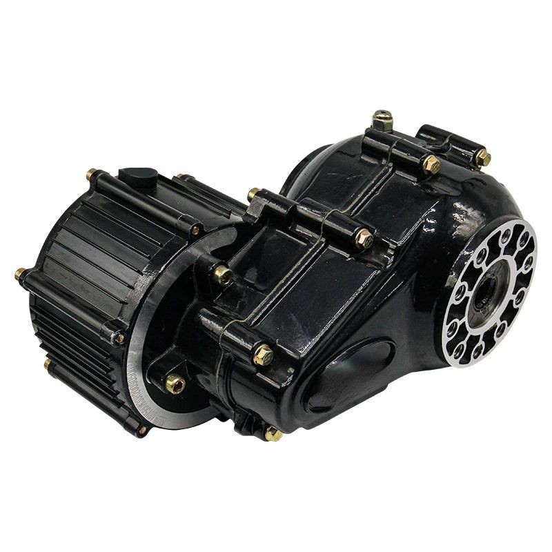 Motor 1000w Assistant