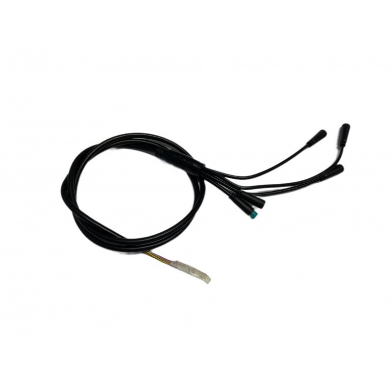 Cable preinstalación - Boop