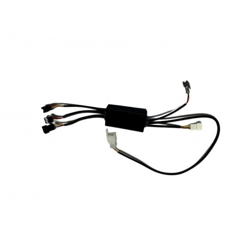 Module du panneau lumineux - Boop