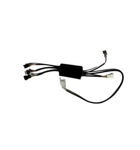 Module du panneau lumineux - Boop