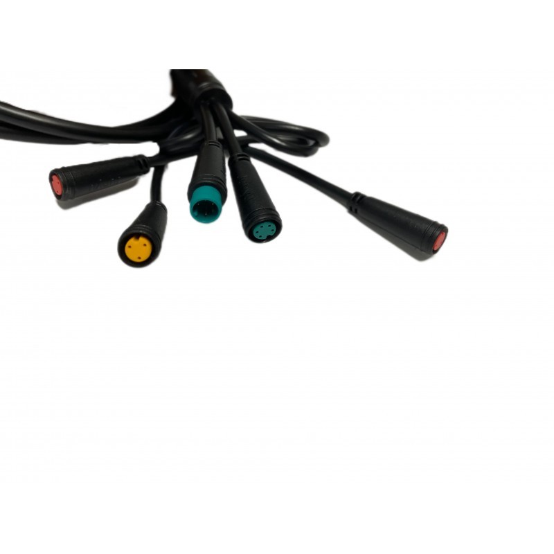 Câble préinstallation - Boop