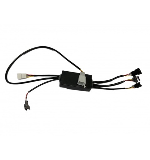 Module du panneau lumineux - Boop