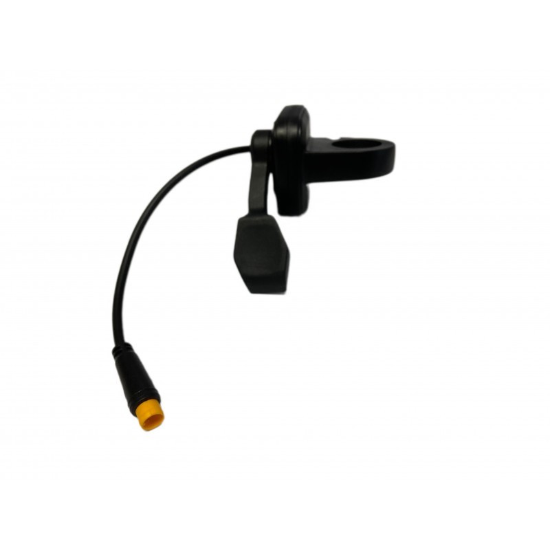 Acelerador de pulgar - Boop