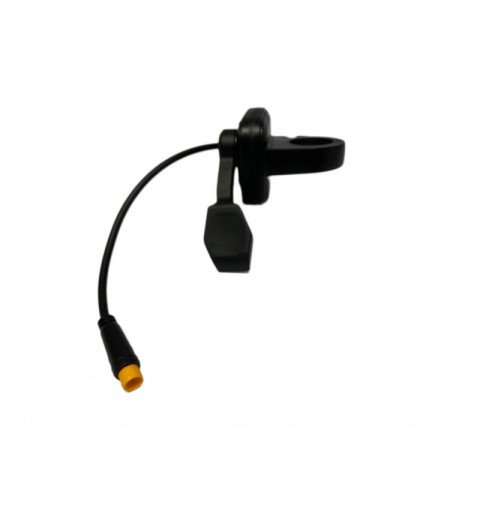 Acelerador de pulgar - Boop