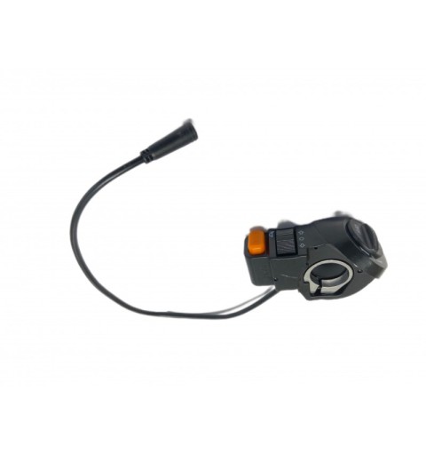 Botonera manillar de intermitente, luces y claxon - Boop