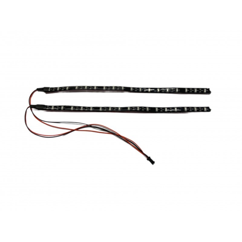 Luces laterales LED - Boop