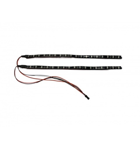 Feux latéraux LED - Boop