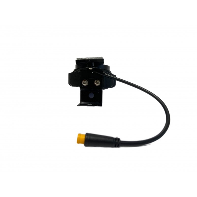 Luz frontal LED con reflectante - Boop