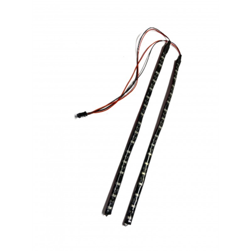 Luces laterales LED - Boop