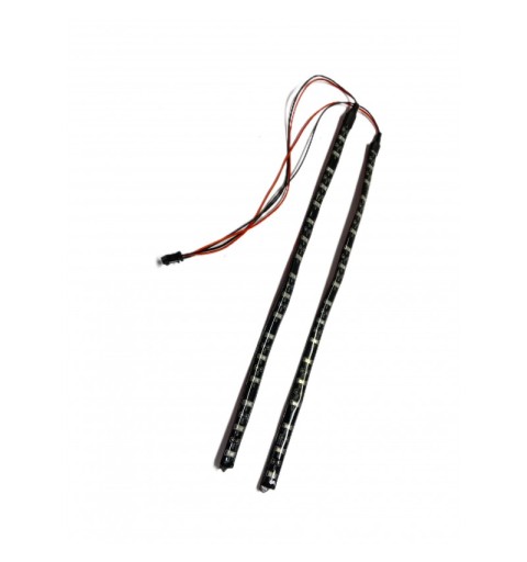 Feux latéraux LED - Boop