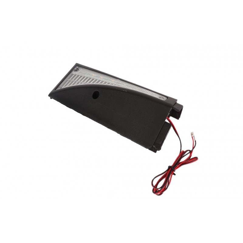 Intermitente lateral - Boop