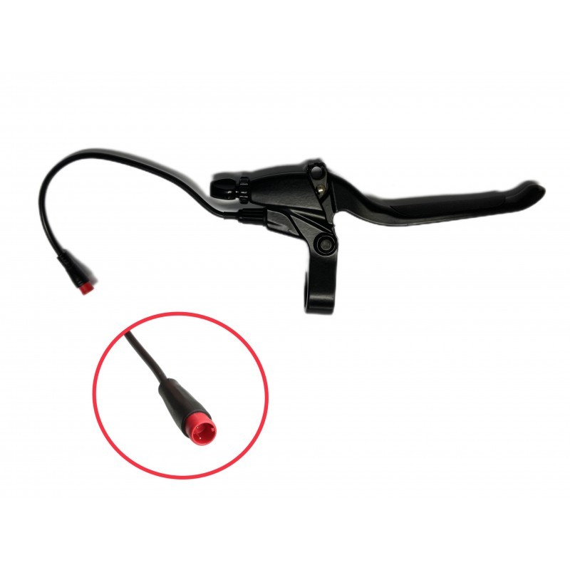 Maneta de freno (derecha) - Boop