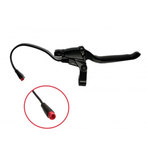 Levier de frein (droit) - Boop