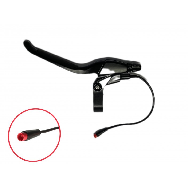 Maneta de freno (izquierda) - Boop