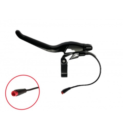 Levier de frein (gauche) - Boop