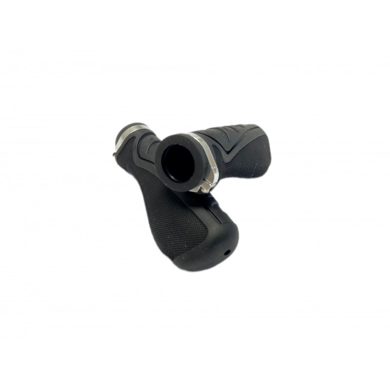 Poignées en caoutchouc pour guidon - Boop