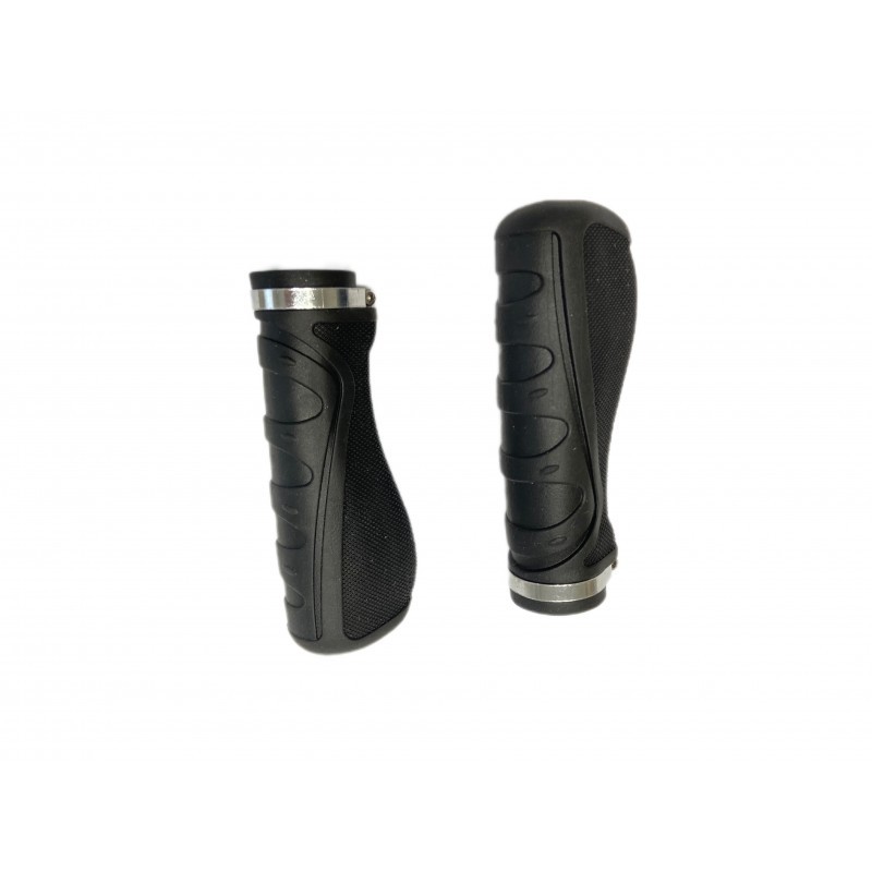 Puños de goma para manillar - Boop