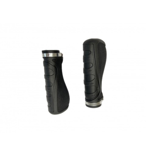 Poignées en caoutchouc pour guidon - Boop