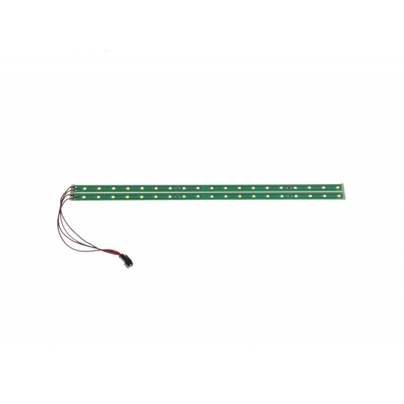 LED luz lateral - M41 Tank