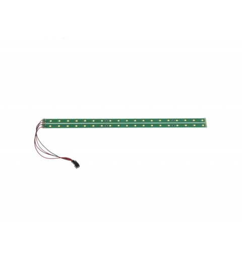 LED luz lateral - M41 Tank