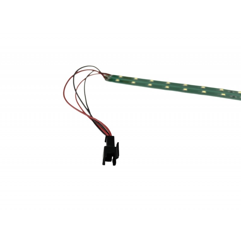 Lumière latérale LED - M41 Tank