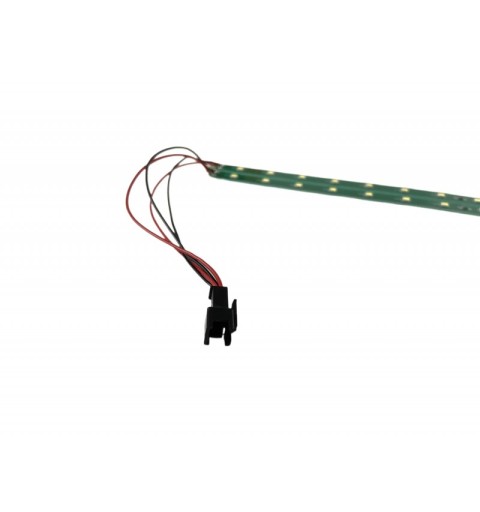 LED luz lateral - M41 Tank