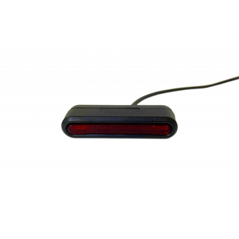 Lumière arrière - M41 Tank