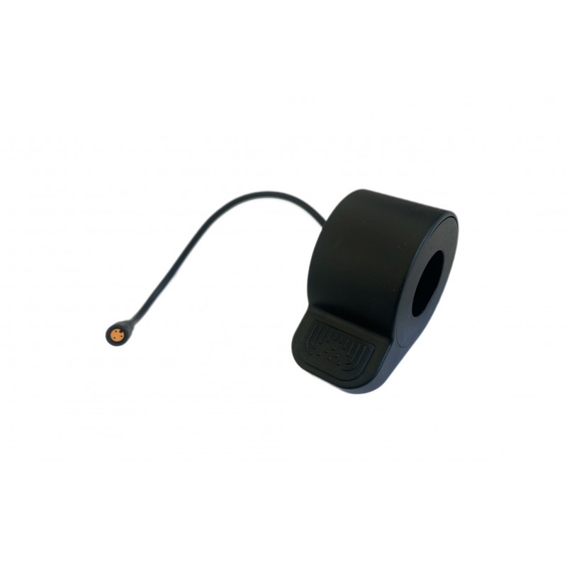 Accélérateur - M41 Tank