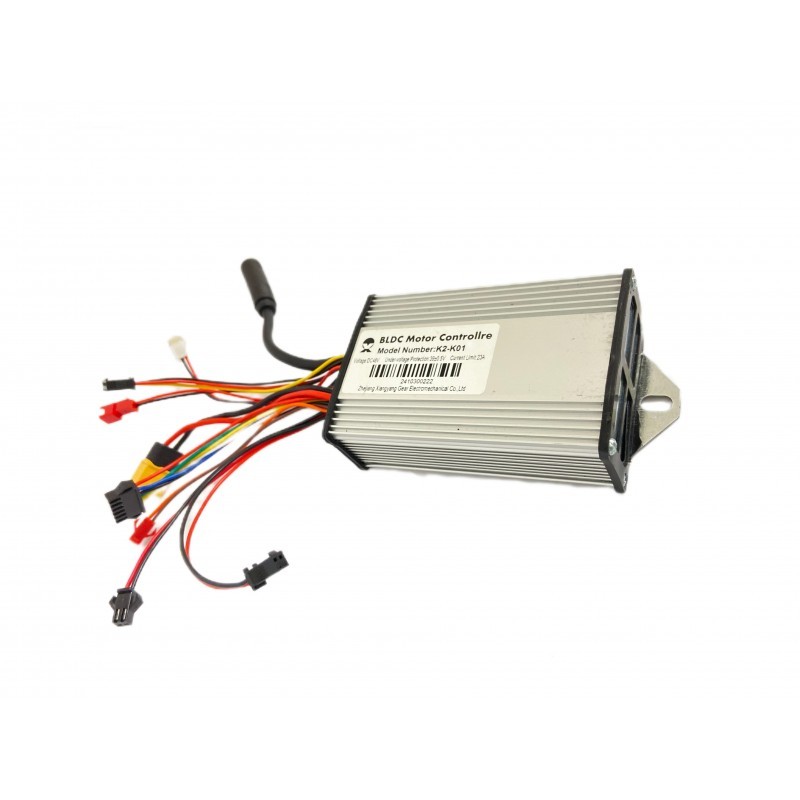 Controlador (primera versión) - M41 Tank