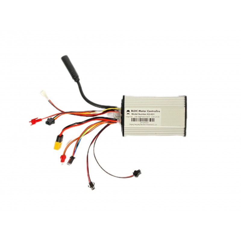 Controlador (primera versión) - M41 Tank