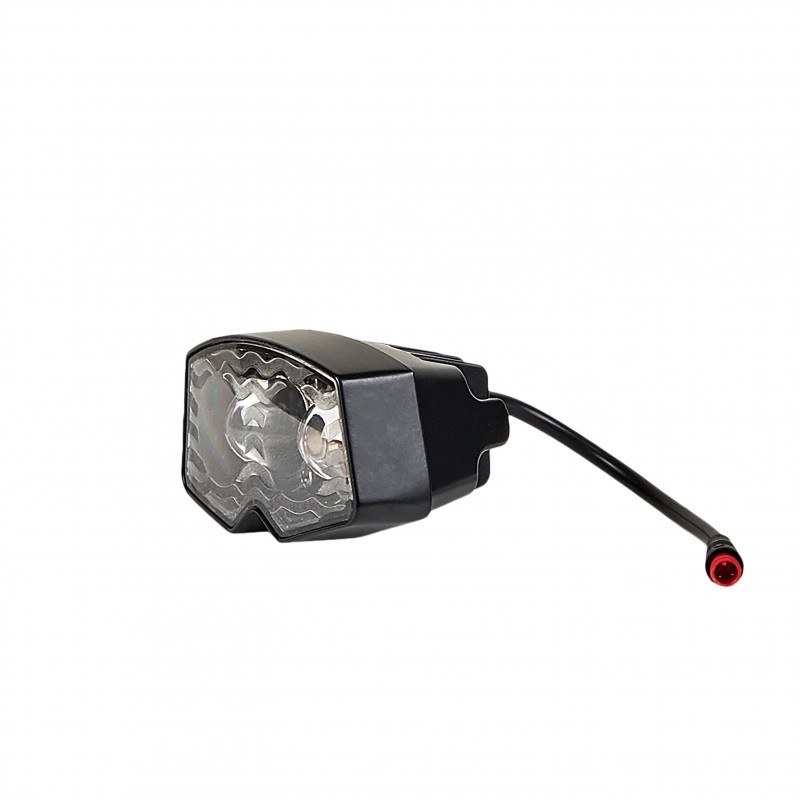 Lumière avant - M41 Tank