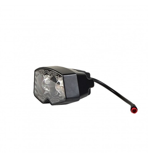 Lumière avant - M41 Tank