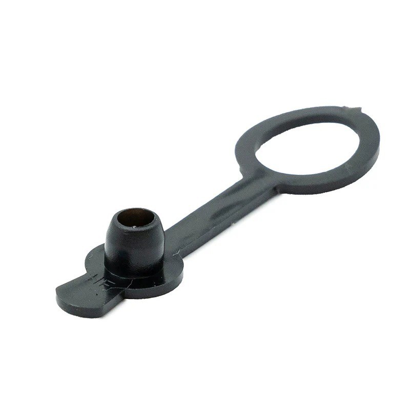 Port de charge - M41 Tank