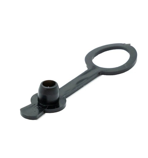 Port de charge - M41 Tank