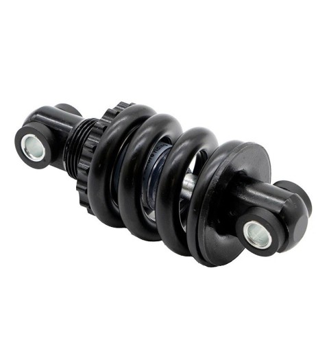 Suspensión - M41 Tank