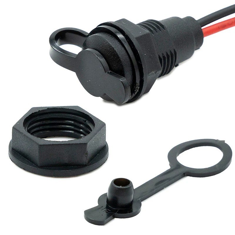 Port de charge - M41 Tank