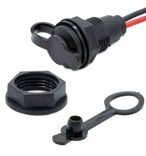 Puerto de carga - M41 Tank