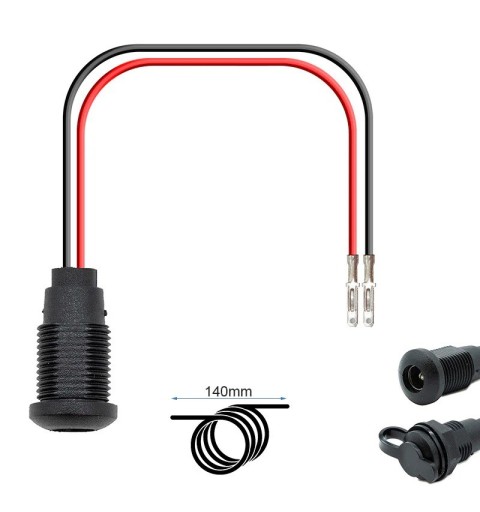 Puerto de carga - M41 Tank