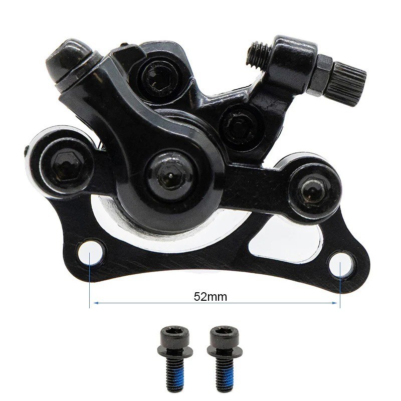 Étrier de frein - M41 Tank