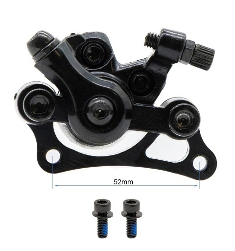 Étrier de frein - M41 Tank