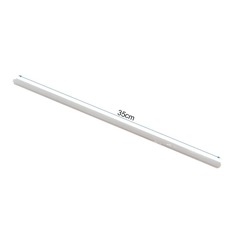 Couvercle de lumière latérale - M41 Tank