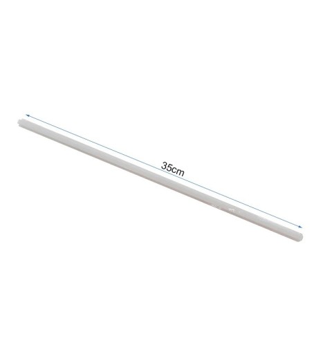 Couvercle de lumière latérale - M41 Tank